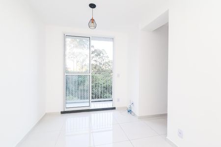 Apartamento para alugar com 2 quartos, 42m² em Cidade Líder, São Paulo