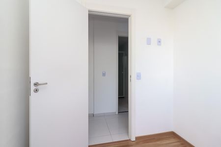 Quarto 2 de apartamento para alugar com 2 quartos, 42m² em Cidade Líder, São Paulo