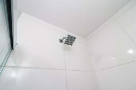 Apartamento para alugar com 42m², 2 quartos e sem vaga Apartamento para alugar com 42m², 2 quartos e sem vagaBanheiro
