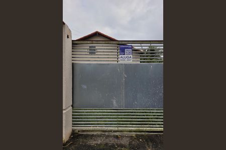 Placa de casa de condomínio para alugar com 2 quartos, 58m² em Inoan, Maricá