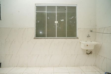 Casa de condomínio para alugar com 58m², 2 quartos e 1 vagaÁrea de Serviço