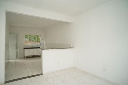 Casa de Condomínio para alugar com 2 quartos, 58m² em Inoan, Maricá