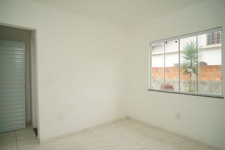 Casa de condomínio para alugar com 58m², 2 quartos e 1 vagaQuarto 1