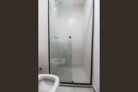 Apartamento para alugar com 59m², 2 quartos e 1 vaga Apartamento para alugar com 59m², 2 quartos e 1 vagaBanheiro 2