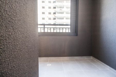 Apartamento para alugar com 59m², 2 quartos e 1 vaga Apartamento para alugar com 59m², 2 quartos e 1 vagaÁrea de Serviço