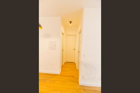 Apartamento para alugar com 59m², 2 quartos e 1 vaga Apartamento para alugar com 59m², 2 quartos e 1 vagaCorredor