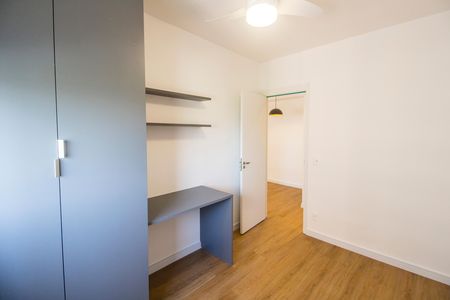 Apartamento para alugar com 59m², 2 quartos e 1 vaga Apartamento para alugar com 59m², 2 quartos e 1 vagaQuarto 2