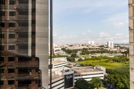 Apartamento para alugar com 59m², 2 quartos e 1 vaga Apartamento para alugar com 59m², 2 quartos e 1 vagaVista da Varanda
