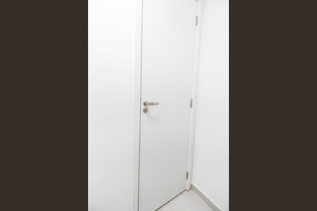 Apartamento para alugar com 59m², 2 quartos e 1 vaga Apartamento para alugar com 59m², 2 quartos e 1 vagaBanheiro da Suíte