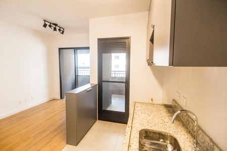 Apartamento para alugar com 59m², 2 quartos e 1 vaga Apartamento para alugar com 59m², 2 quartos e 1 vagaCozinha