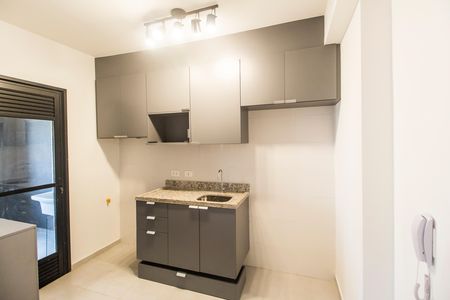 Apartamento para alugar com 59m², 2 quartos e 1 vaga Apartamento para alugar com 59m², 2 quartos e 1 vagaCozinha