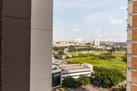 Apartamento para alugar com 59m², 2 quartos e 1 vaga Apartamento para alugar com 59m², 2 quartos e 1 vagaVista do Quarto 2
