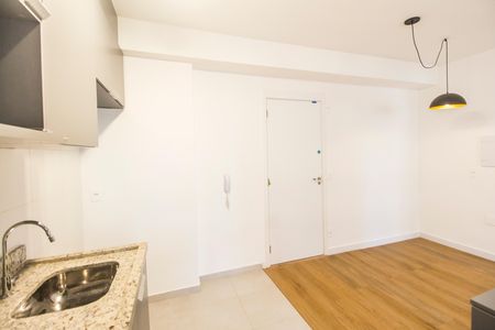 Apartamento para alugar com 59m², 2 quartos e 1 vaga Apartamento para alugar com 59m², 2 quartos e 1 vagaCozinha