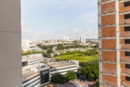 Vista da Varanda de apartamento para alugar com 2 quartos, 59m² em Vila Militar, Barueri