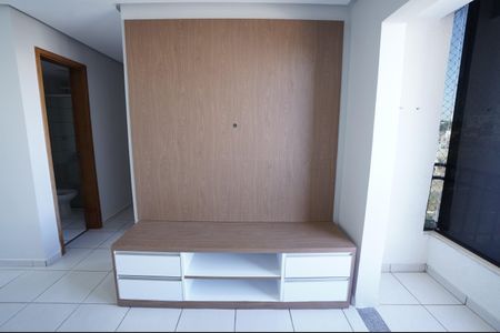 Apartamento para alugar com 2 quartos, 55m² em Vila Rosa, Goiânia