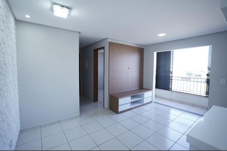 Apartamento para alugar com 2 quartos, 55m² em Vila Rosa, Goiânia