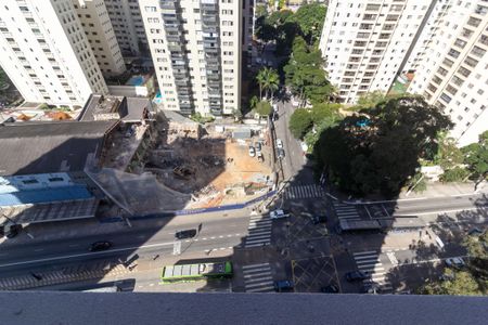 Studio à venda com 26m², 1 quarto e sem vaga Studio à venda com 26m², 1 quarto e sem vagaVista Varanda