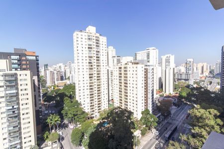 Studio à venda com 26m², 1 quarto e sem vaga Studio à venda com 26m², 1 quarto e sem vagaVista Varanda