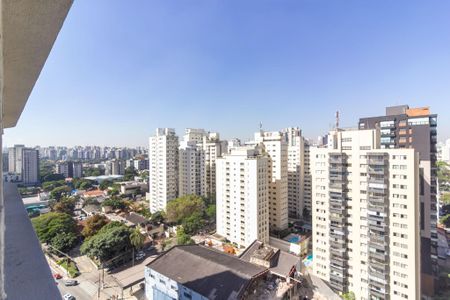 Studio à venda com 26m², 1 quarto e sem vaga Studio à venda com 26m², 1 quarto e sem vagaVista Varanda