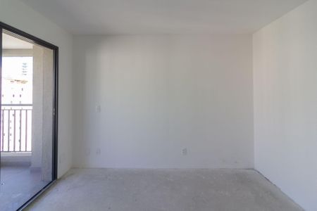 Studio à venda com 26m², 1 quarto e sem vaga Studio à venda com 26m², 1 quarto e sem vagaSala - Quarto