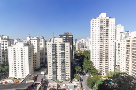 Studio à venda com 26m², 1 quarto e sem vaga Studio à venda com 26m², 1 quarto e sem vagaVista Varanda