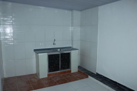 Casa para alugar com 1 quarto, 62m² em Jardim Casa Branca, Embu das Artes
