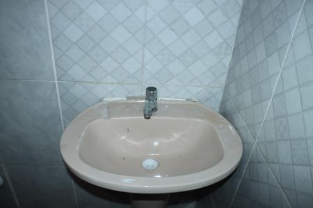 Casa para alugar com 1 quarto, 62m² em Jardim Casa Branca, Embu das Artes