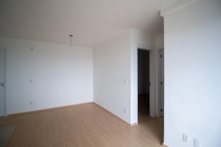 Apartamento para alugar com 55m², 2 quartos e 1 vaga Apartamento para alugar com 55m², 2 quartos e 1 vagaSala