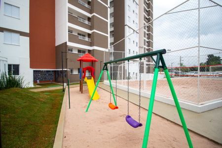 Apartamento para alugar com 55m², 2 quartos e 1 vaga Apartamento para alugar com 55m², 2 quartos e 1 vagaÁrea comum