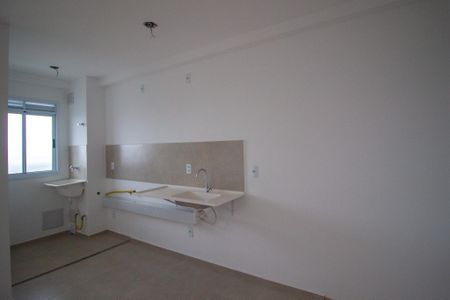 Apartamento para alugar com 55m², 2 quartos e 1 vaga Apartamento para alugar com 55m², 2 quartos e 1 vagaCozinha