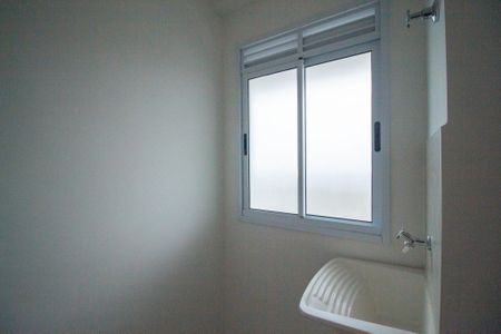 Apartamento para alugar com 55m², 2 quartos e 1 vaga Apartamento para alugar com 55m², 2 quartos e 1 vagaÁrea de Serviço