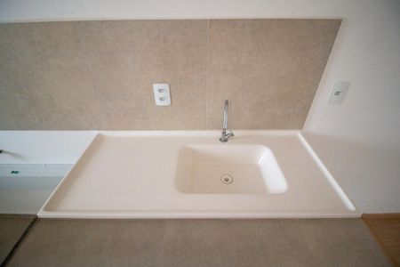 Apartamento para alugar com 55m², 2 quartos e 1 vaga Apartamento para alugar com 55m², 2 quartos e 1 vagaCozinha