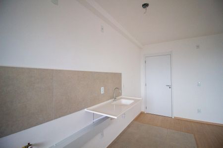 Apartamento para alugar com 55m², 2 quartos e 1 vaga Apartamento para alugar com 55m², 2 quartos e 1 vagaCozinha