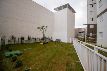 Apartamento para alugar com 55m², 2 quartos e 1 vaga Apartamento para alugar com 55m², 2 quartos e 1 vagaÁrea comum