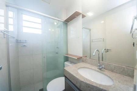 Apartamento à venda com 54m², 2 quartos e 1 vaga