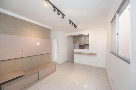 Apartamento para alugar com 2 quartos, 54m² em Buritis, Belo Horizonte
