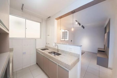 Apartamento à venda com 54m², 2 quartos e 1 vaga