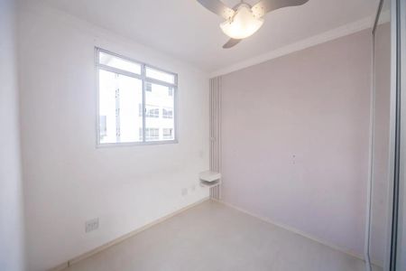 Apartamento para alugar com 2 quartos, 54m² em Buritis, Belo Horizonte