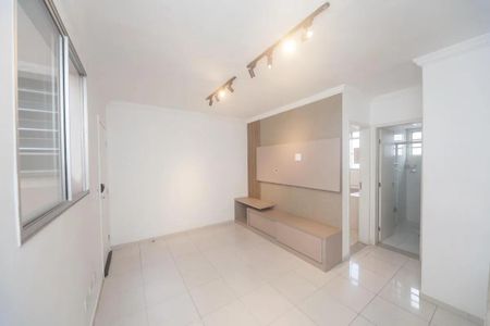 Apartamento para alugar com 2 quartos, 54m² em Buritis, Belo Horizonte