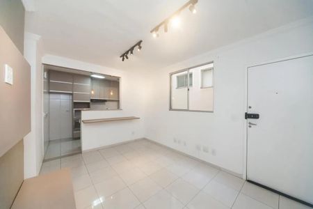 Apartamento para alugar com 2 quartos, 54m² em Buritis, Belo Horizonte
