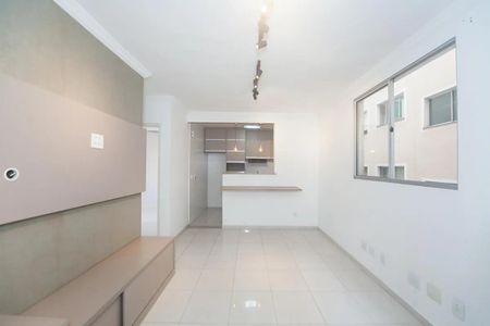 Apartamento à venda com 54m², 2 quartos e 1 vaga