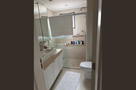 Apartamento à venda com 213m², 3 quartos e 3 vagas