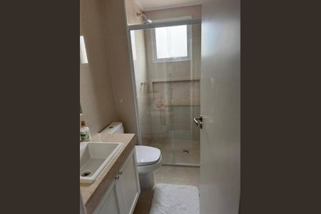 Apartamento à venda com 213m², 3 quartos e 3 vagas