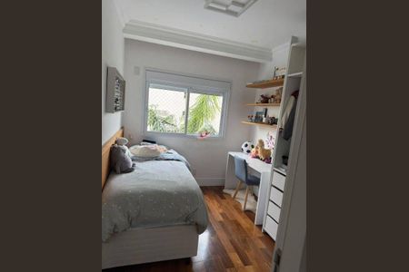 Apartamento à venda com 213m², 3 quartos e 3 vagas