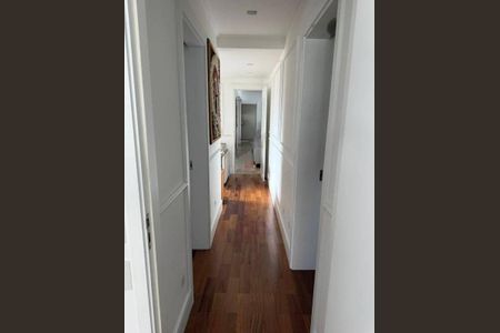 Apartamento à venda com 213m², 3 quartos e 3 vagas
