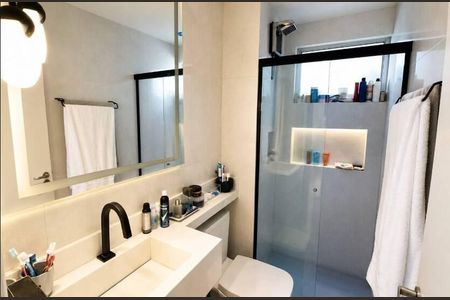 Apartamento à venda com 85m², 3 quartos e 2 vagas