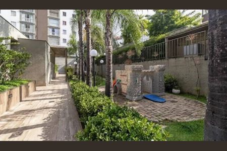 Apartamento à venda com 85m², 3 quartos e 2 vagas