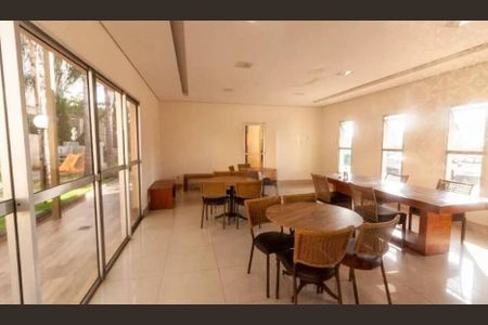 Apartamento à venda com 3 quartos, 85m² em Castelo, Belo Horizonte