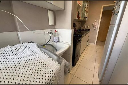 Apartamento à venda com 85m², 3 quartos e 2 vagas