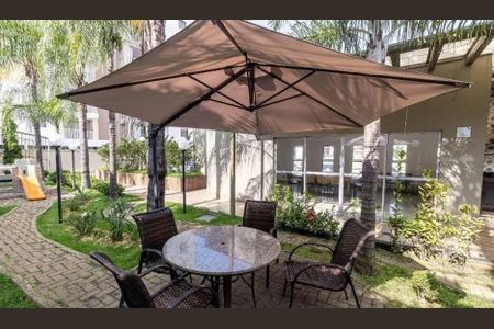 Apartamento à venda com 85m², 3 quartos e 2 vagas